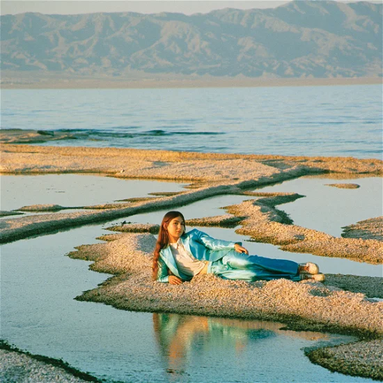 WEYES BLOOD - Front Row Seat To Earth Vinyl