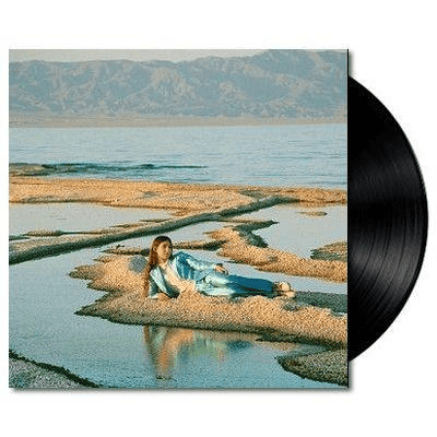 WEYES BLOOD - Front Row Seat To Earth Vinyl