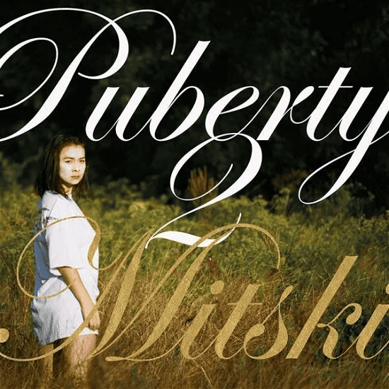 MITSKI - Puberty 2 Vinyl