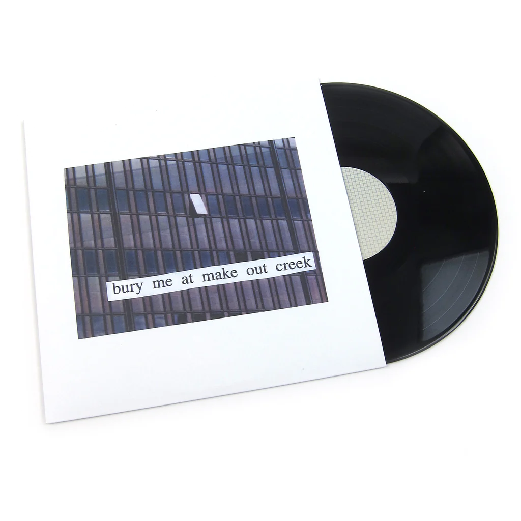 MITSKI - Bury Me at Makeout Creek Vinyl