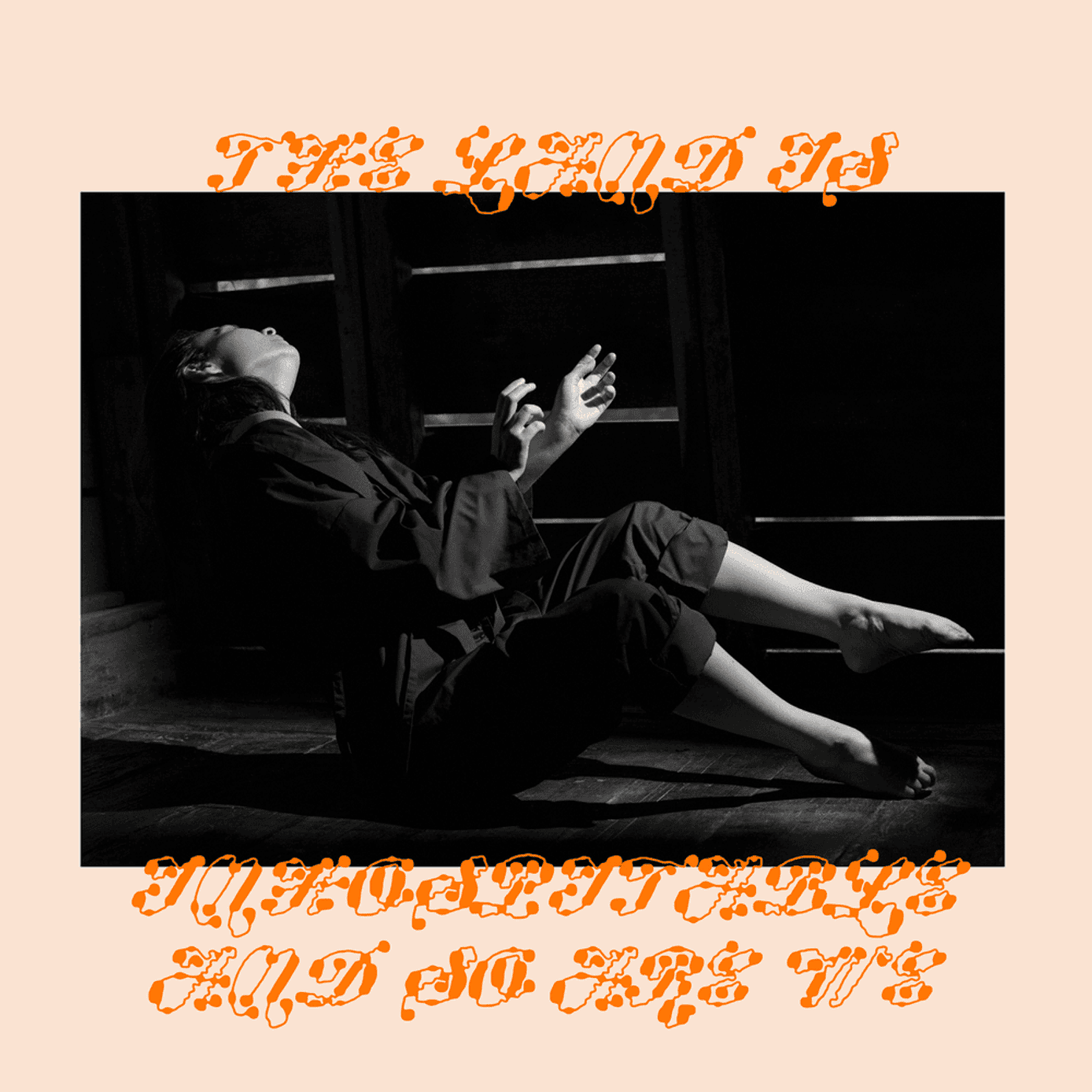 MITSKI - The Land is Inhospitable and So Are We Vinyl