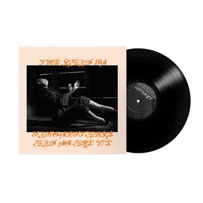 MITSKI - The Land is Inhospitable and So Are We Vinyl
