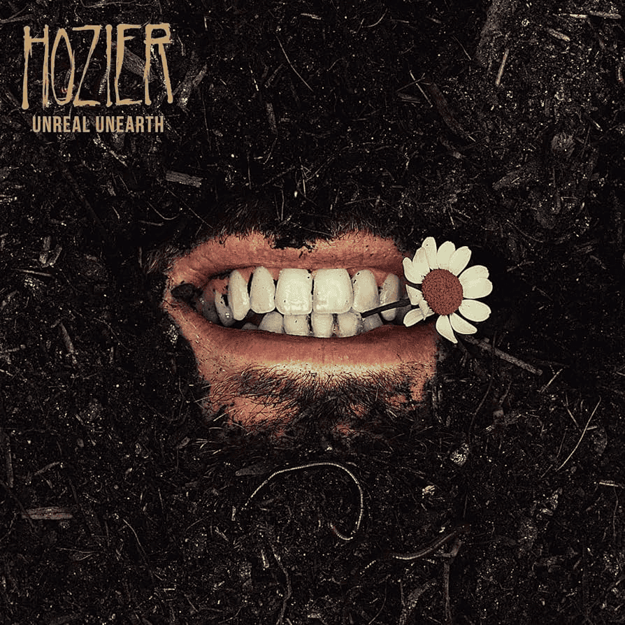 HOZIER - Unreal Unearth Vinyl