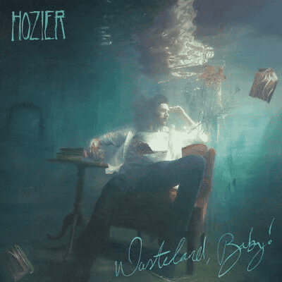 HOZIER - Wasteland Baby Vinyl