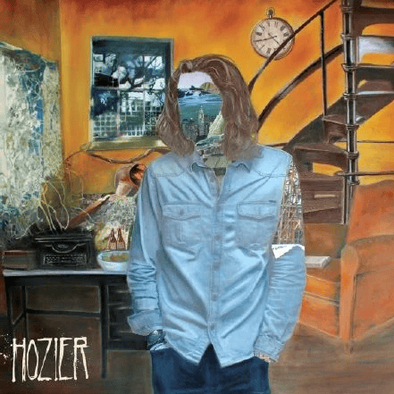 HOZIER - Hozier Vinyl