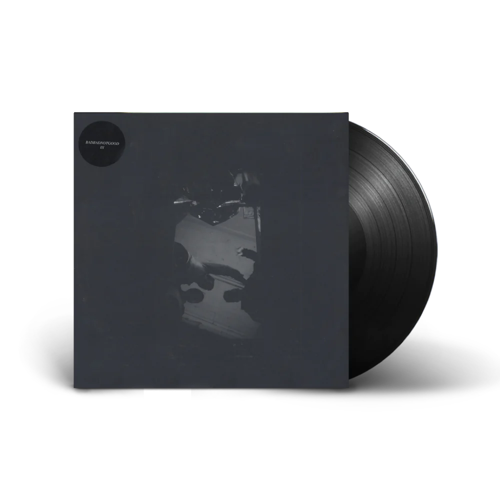 BADBADNOTGOOD - III Vinyl