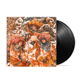 BARONESS - Gold & Grey Vinyl