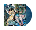 BARONESS - Blue Record Vinyl