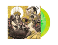 BARONESS - Yellow & Green Vinyl