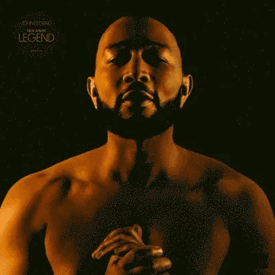 JOHN LEGEND - Legend Vinyl