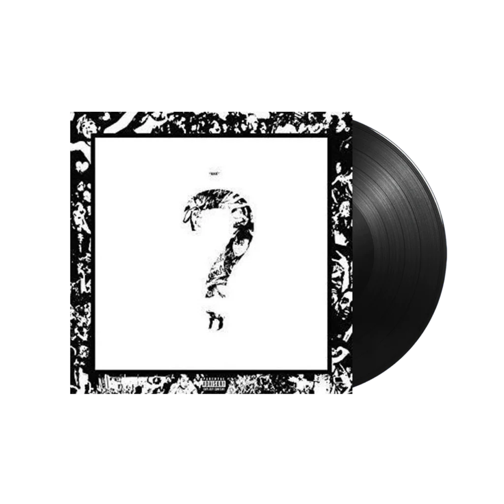 XXXTENTACION - ? Vinyl