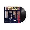 PUBLIC ENEMY - It Takes a Nation of Millions to Hold Us Back Vinyl