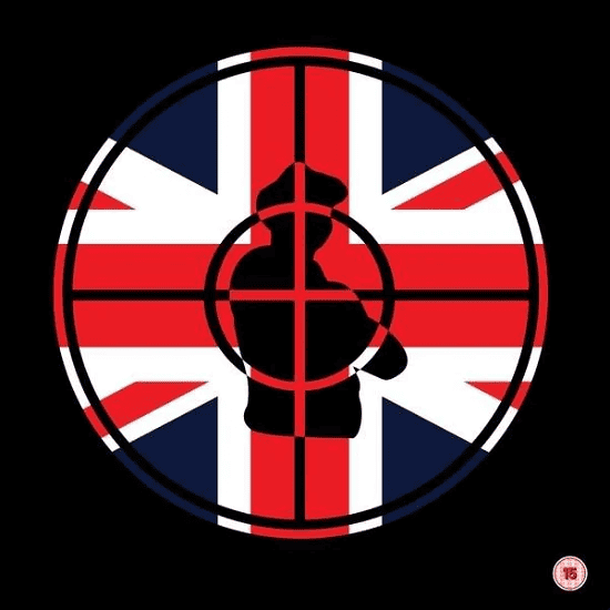 PUBLIC ENEMY - Live At Metropolis Studios Vinyl