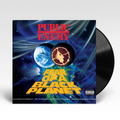 PUBLIC ENEMY - Fear Of A Black Planet Vinyl