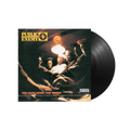 PUBLIC ENEMY - Yo! Bum Rush the Show Vinyl