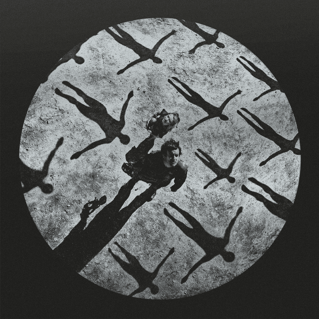 MUSE - Absolution XX 20th Anniversary Vinyl