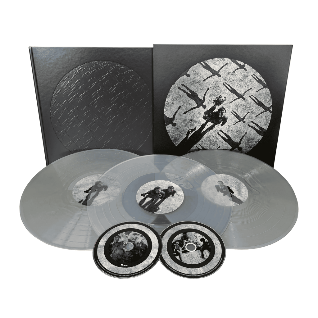MUSE - Absolution XX 20th Anniversary Vinyl