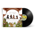 WILLIE COLON & RUBEN BLADES - Siembra Vinyl