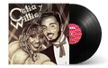 CRUZ, CELIA & WILLIE COLON - Celia Y Willie Vinyl