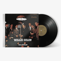 WILLIE COLON - Hustler Vinyl