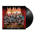 DEF LEPPARD - Songs From The Sparkle Lounge Vinyl