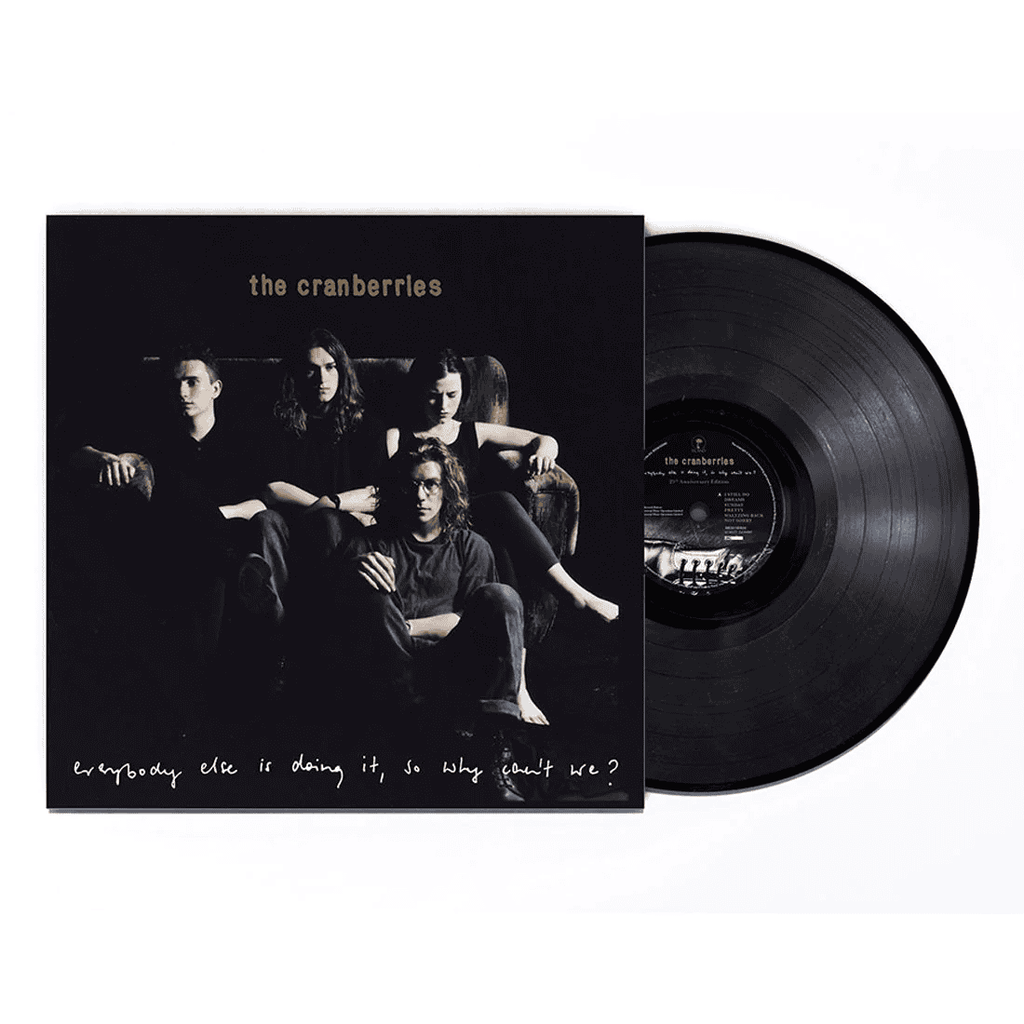 THE CRANBERRIES - Everybody Else Is Doing It So Why Can't We? Vinyl