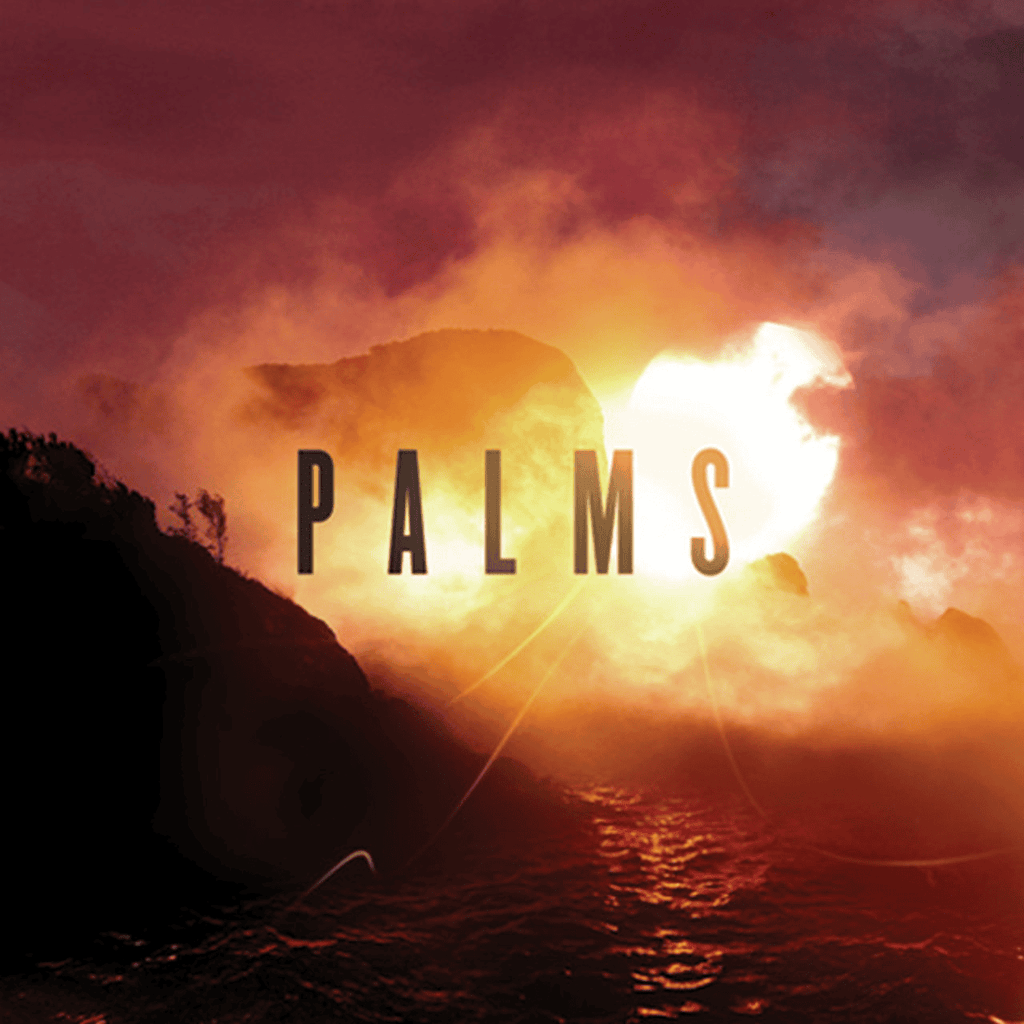 PALMS - Palms Vinyl
