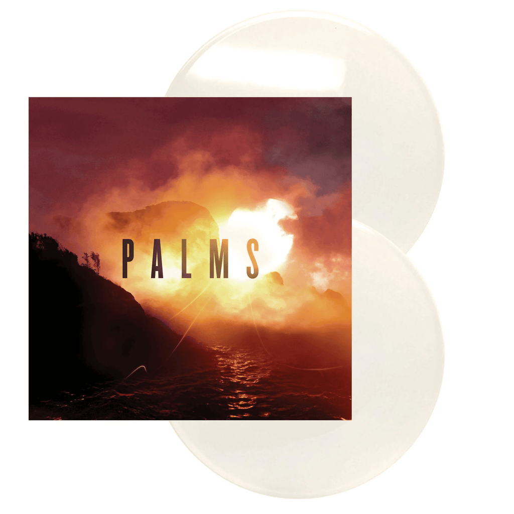 PALMS - Palms Vinyl