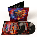JUDAS PRIEST - Invincible Shield Vinyl