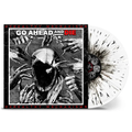 GO AHEAD AND DIE - Unhealthy Mechanisms Vinyl