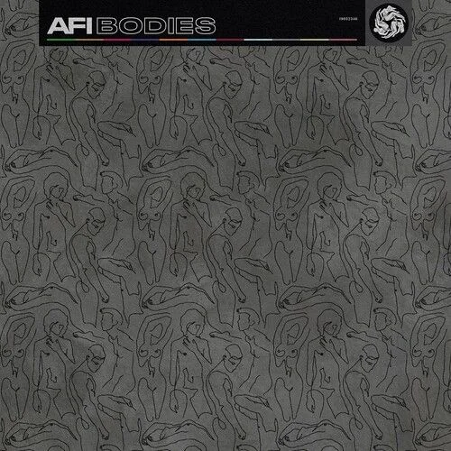 AFI - Bodies Vinyl