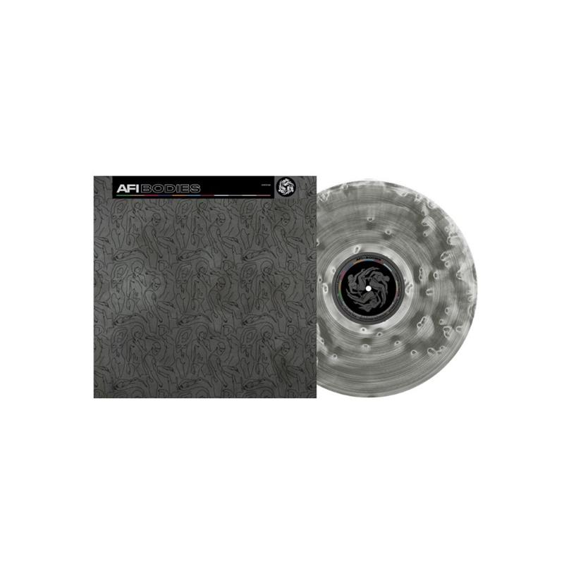 AFI - Bodies Vinyl