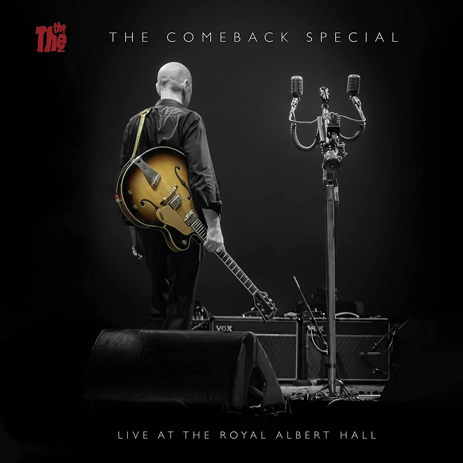 THE THE - The Comeback Special Vinyl