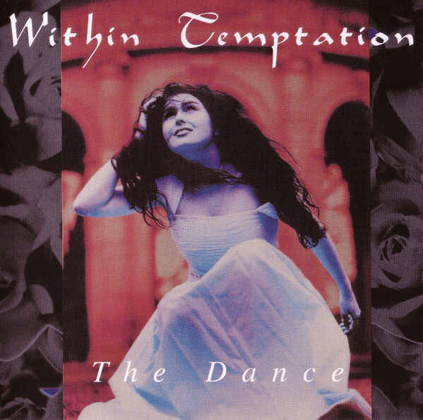 WITHIN TEMPTATION - The Dance Vinyl