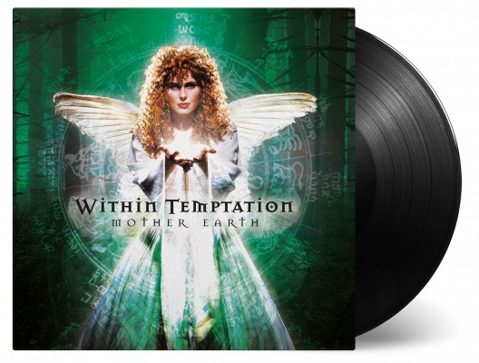 WITHIN TEMPTATION - Mother Earth Vinyl