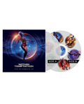WITHIN TEMPTATION - The Aftermath EP Vinyl
