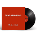 DEAD KENNEDYS - Live At The Deaf Club Vinyl