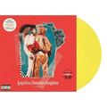 HALSEY - Hopeless Fountain Kingdom Vinyl