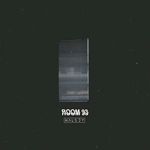 HALSEY - Room 93 Vinyl