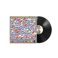 FLUME - Arrived Anxious Left Bored Vinyl