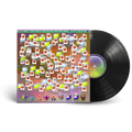 FLUME - Things Don't Always Go the Way You Plan Vinyl