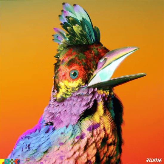 FLUME - Palaces Vinyl