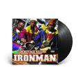 GHOSTFACE KILLAH - Ironman Vinyl