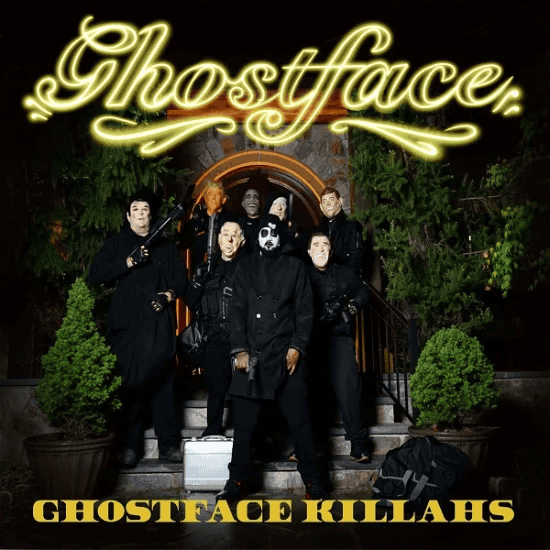 GHOSTFACE KILLAH - Ghostface Killahs Vinyl