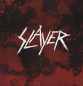 SLAYER - World Painted Blood Vinyl