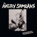 THE ANGRY SAMOANS - Inside My Brain Vinyl
