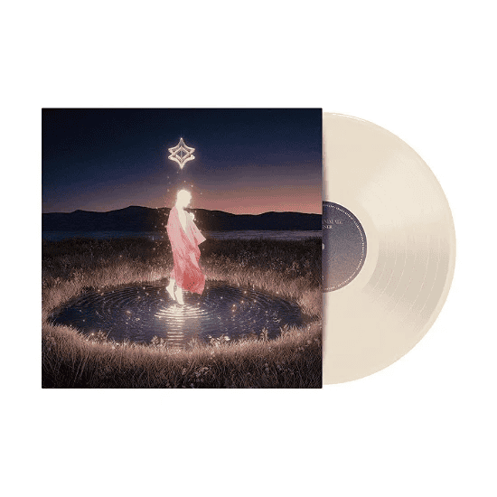 INVENT ANIMATE - Heavener Vinyl