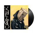 SCHOOLBOY Q - Crash Talk Vinyl