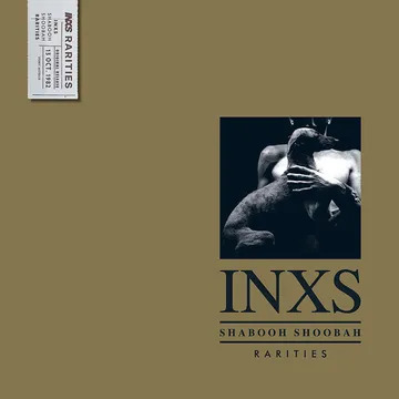 INXS - Shabooh Shoobah Rarities Black Friday 2023 Edition Vinyl