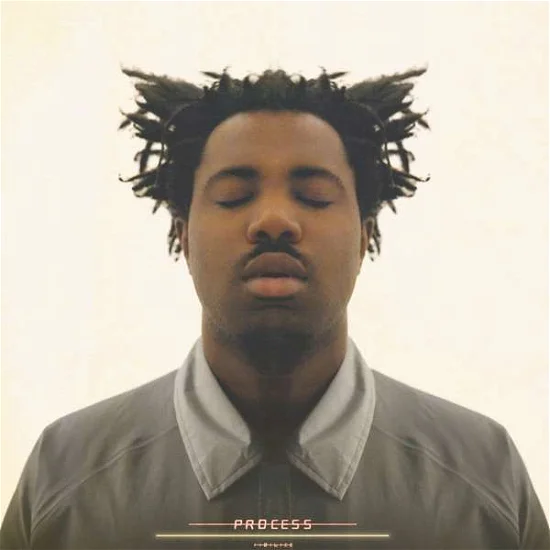 SAMPHA - Process Vinyl